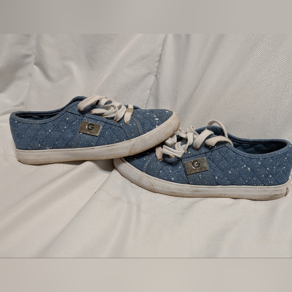G by Guess Pacer casual sneaker